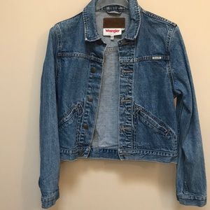 WRANGLER Denim Jacket